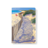 Note Book 15x21 - Deuil - chemin de plage