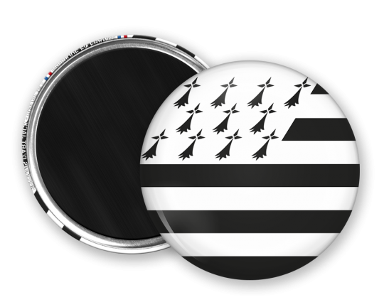 Drapeau breton