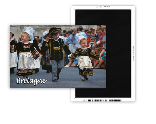 Bretagne