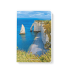 Note Book 15x21 - Etretat
