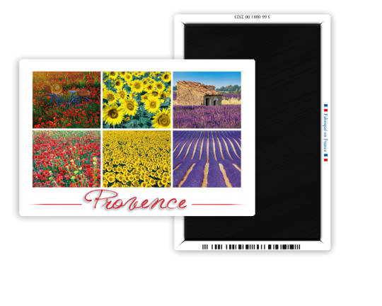 Provence