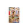 Note Book 10x15 - Fontaine