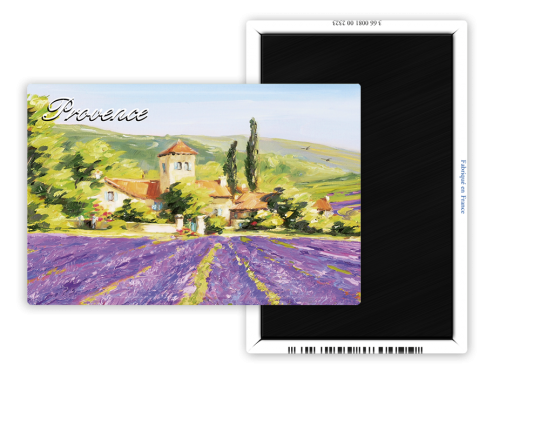 Provence
