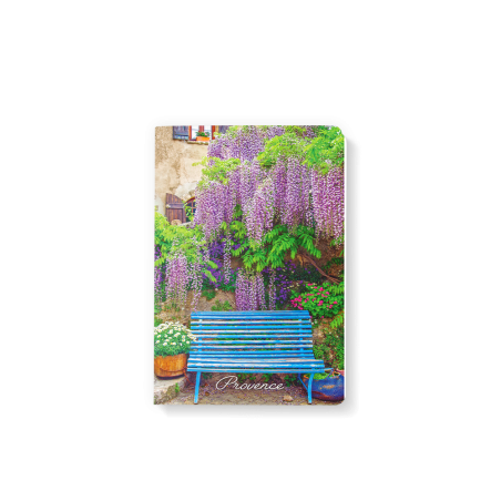 Note Book 10x15 - Glycine