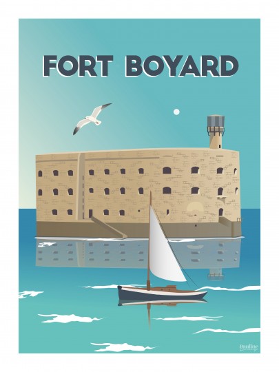 Fort Boyard