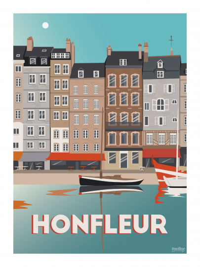 Honfleur