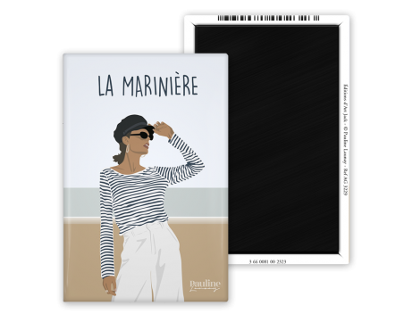 Magnet 55x80 - La mariniere