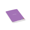 Note Book 10x15 - Lavande et olivier Note Book 10x15 - Lavande et olivier
