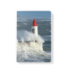 Note Book 15x21 - Le phare des sables