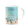 Mug - Pauline - 4l et combi Mug - Pauline - 4l et combi