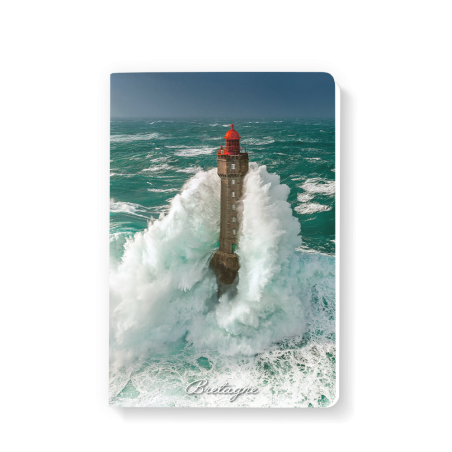 Note Book 15x21 - Phare