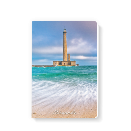 Note Book 15x21 - Phare