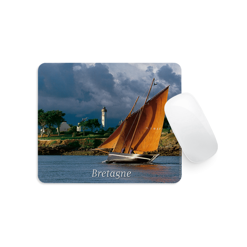 Tapis de Souris - Sinagot