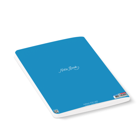 Note Book 15x21 - Surf