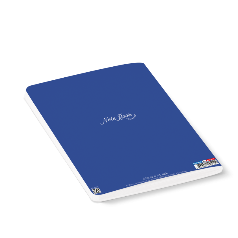 Note Book 15x21 - Van gogh - nuit etoilee Note Book 15x21 - Van gogh - nuit etoilee