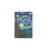 Note Book 10x15 - Van gogh - nuit etoilee Note Book 10x15 - Van gogh - nuit etoilee