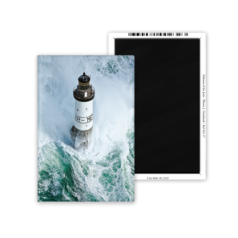 Magnet 55x80 - Ar men