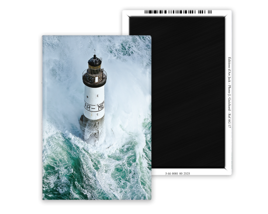 Le phare d'Ar-Men