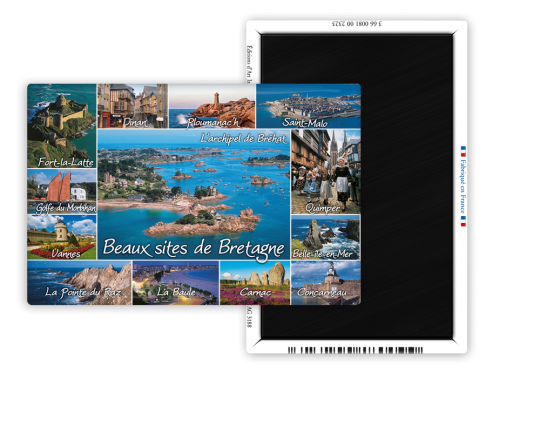 Bretagne
