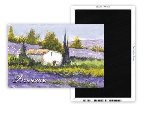 Provence