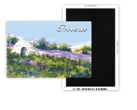 Provence