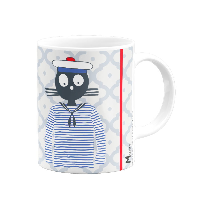 Mug - c'est le pompon