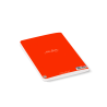 Note Book 10x15 - Coquelicots Note Book 10x15 - Coquelicots