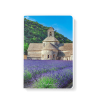 Note Book 15x21 - Abbaye de senanque