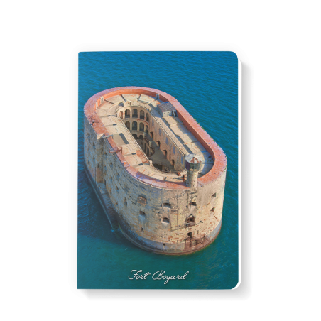 Note Book 15x21 - Boyard