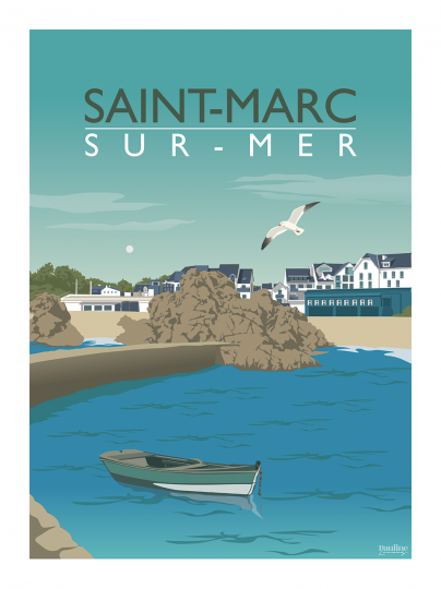 Saint-Marc-sur-Mer