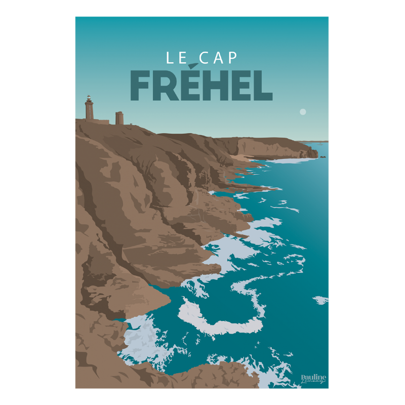Le cap fréhel