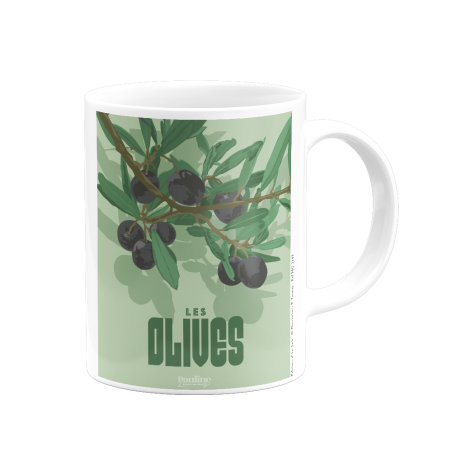 Les Olives