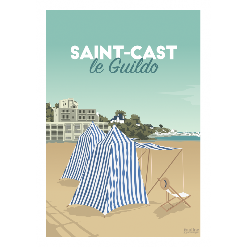 SaintCast le Guildo