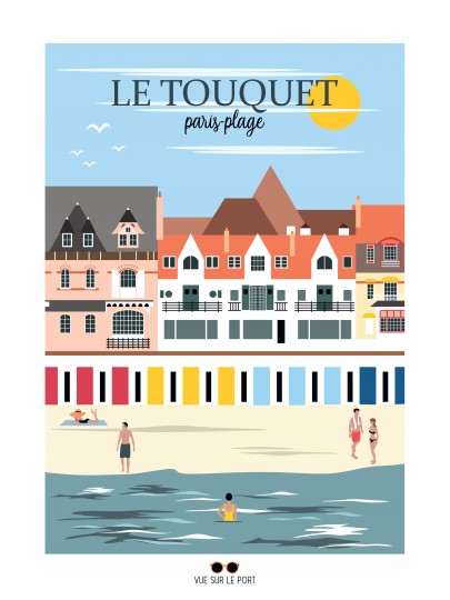 Le Touquet Paris-plage