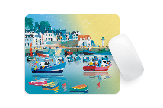 Le port