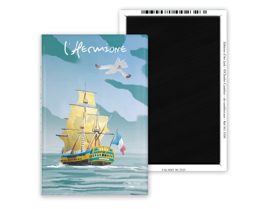 L'Hermione