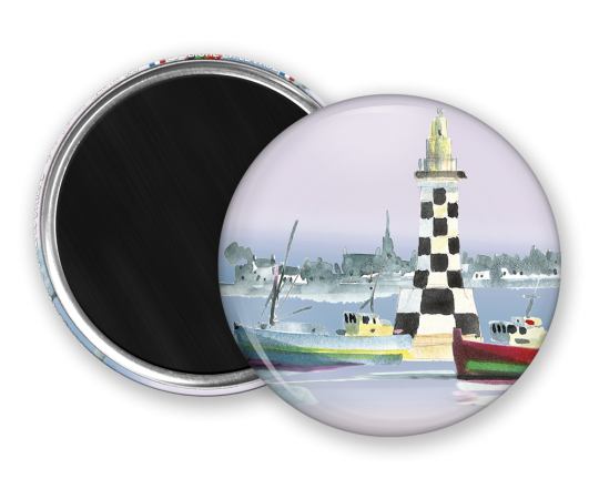 Le phare