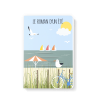 Notebook 15x21 - Le roman d'un été Notebook 15x21 - Le roman d'un été