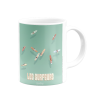 Mug - Vacances/surfeur Mug - Vacances/surfeur