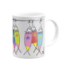 Mug - Poissons suspendus Mug - Poissons suspendus