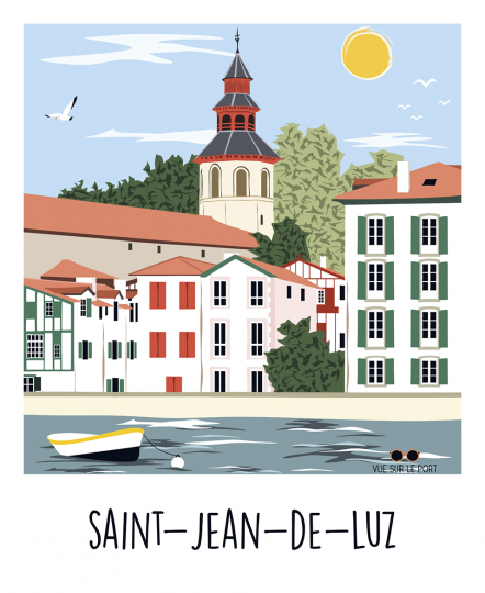 Saint-Jean-de-Luz