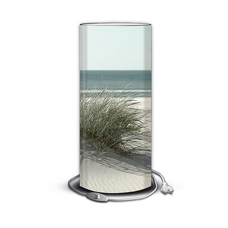 Dune de sable