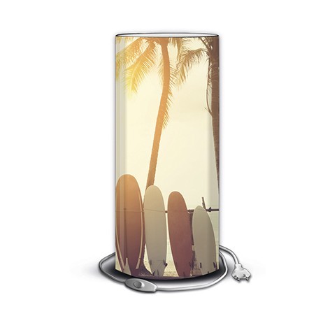 Les planches de surf