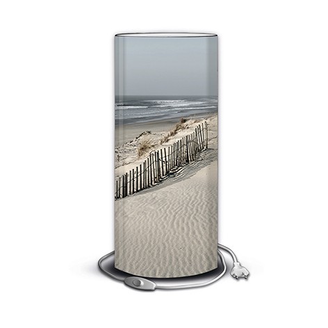 Dune de sable