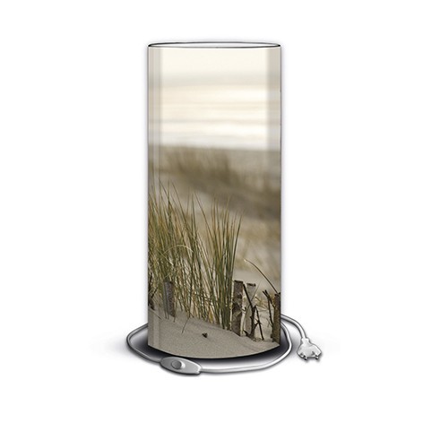 Dune de sable