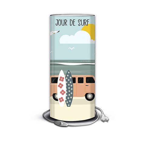 Jour de surf