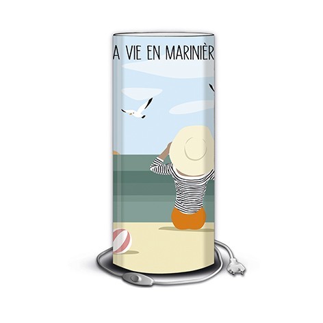 La vie en marinière
