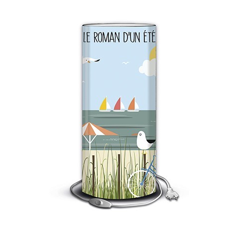 Le roman d'un été