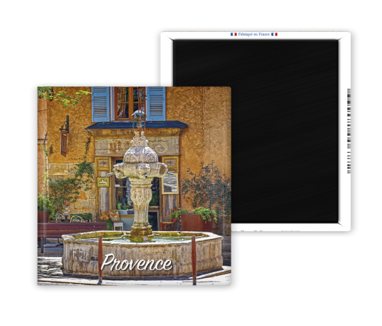 Fontaine