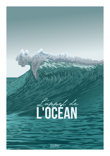 L'appel de l'océan